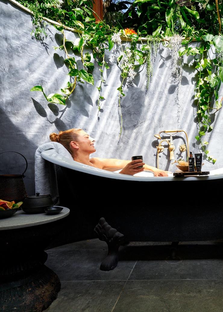 Gaia Retreat und Spa, Byron Bay, New South Wales © Gaia Retreat & Spa