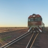 The Ghan, Adelaide, Südaustralien © Journey Beyond