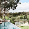 Lake House, Lake Daylesford, Victoria © Lake House