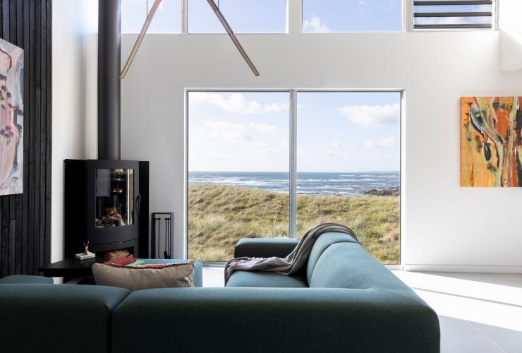 Kittawa Lodge, King Island, Tasmanien © Kittawa Lodge 