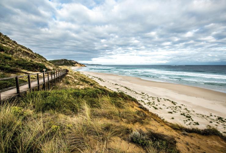 Mandalay Beach, Walpole, Westaustralien © Greg Snell