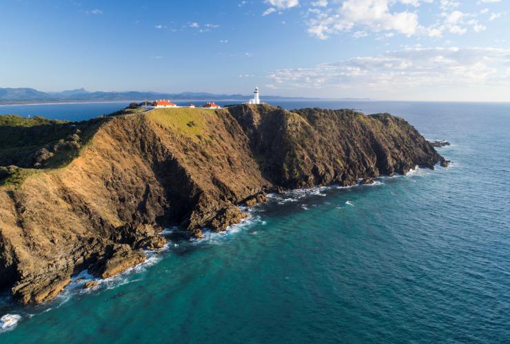 Cape Byron Lighthouse, Byron Bay, New South Wales © Destination NSW