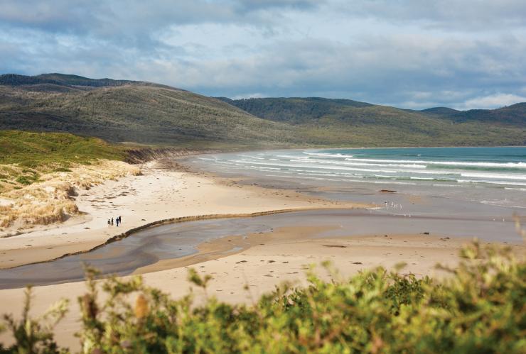 Bruny Island Long Weekend, Bruny Island, Tasmanien © Tourism Tasmania
