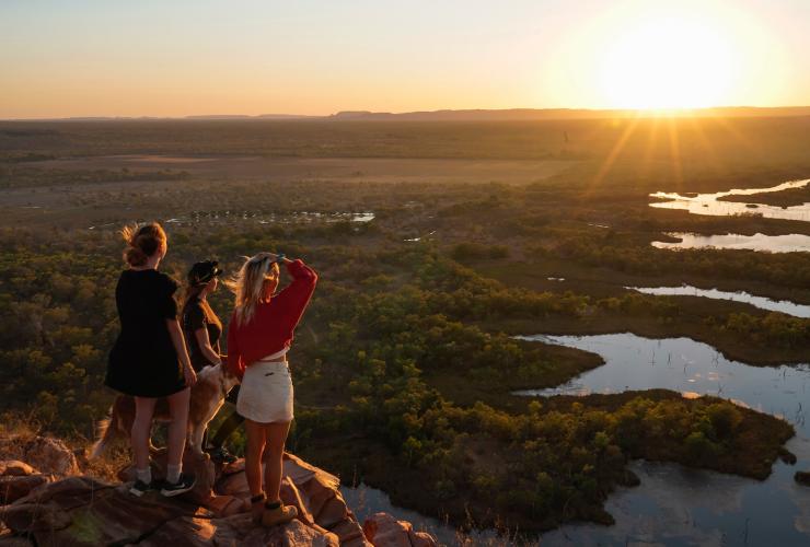 Elephant Rock, Kununurra, Westaustralien © Tourism Australia