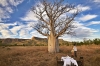 Pentecost River Crossing, Gibb River Road, Westaustralien © Tourism Western Australia 