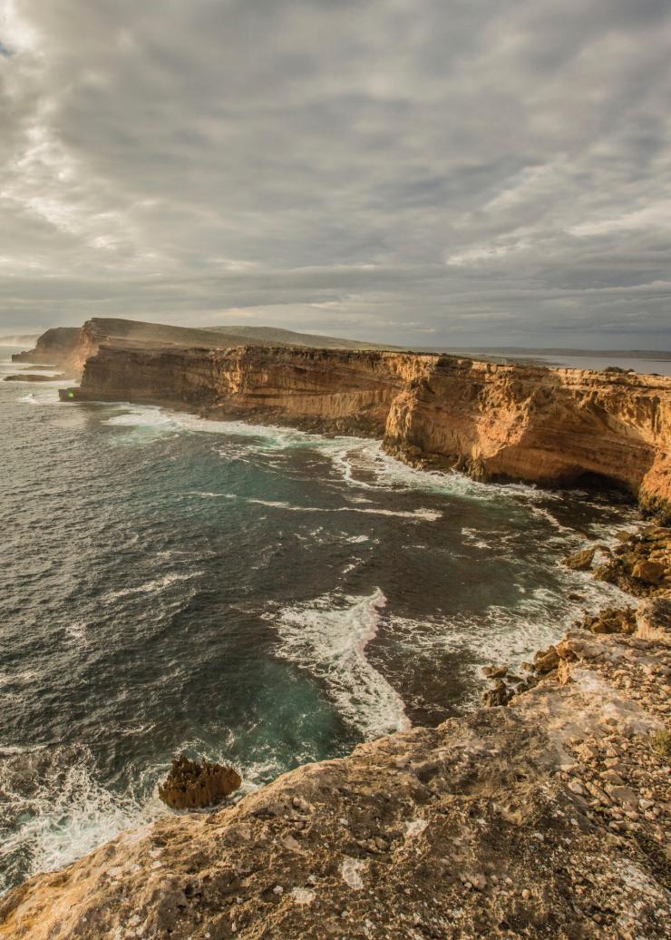 Cummings Lookout, Port Lincoln-Ceduna, Südaustralien © Tourism Australia