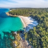Greenfield Beach, Südküste, New South Wales © Destination NSW