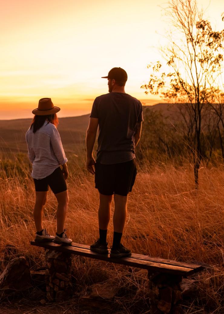 El Questro, le Kimberley, WA © Tourism Australia
