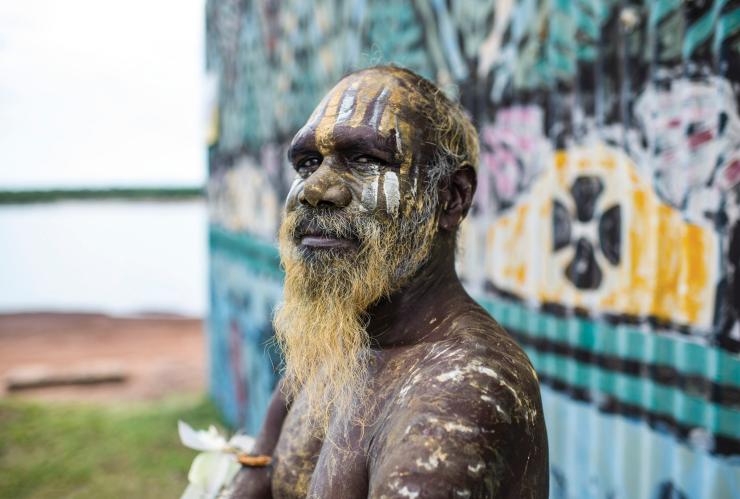 Tiwi Islands, Territoire du Nord © Shaana McNaught
