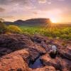 Belvédère de Nawurlandja, Kakadu National Park, NT © Tourism NT, Rachel Stewart