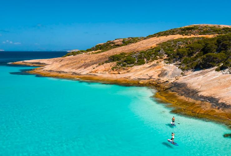 Esperance, Australie Occidentale © Australia's Golden Outback