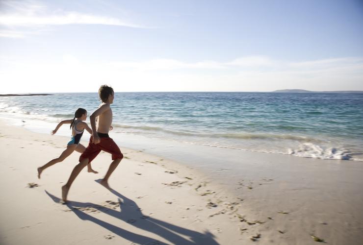 Jervis Bay, Booderee National Park, Nouvelle-Galles du Sud © Destination NSW