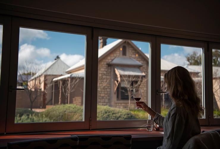 Artisans of Barossa, Barossa Valley, Australie du Sud © Tourism Australia