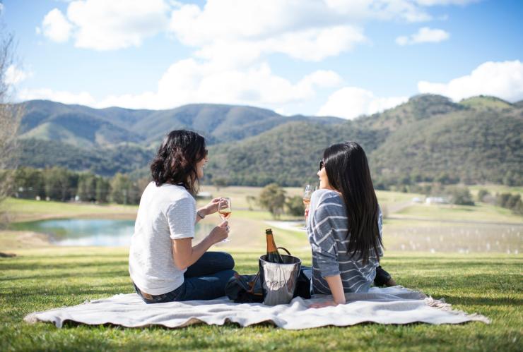 Logan Wines, Mudgee, NSW © Cameron Bloom Photography