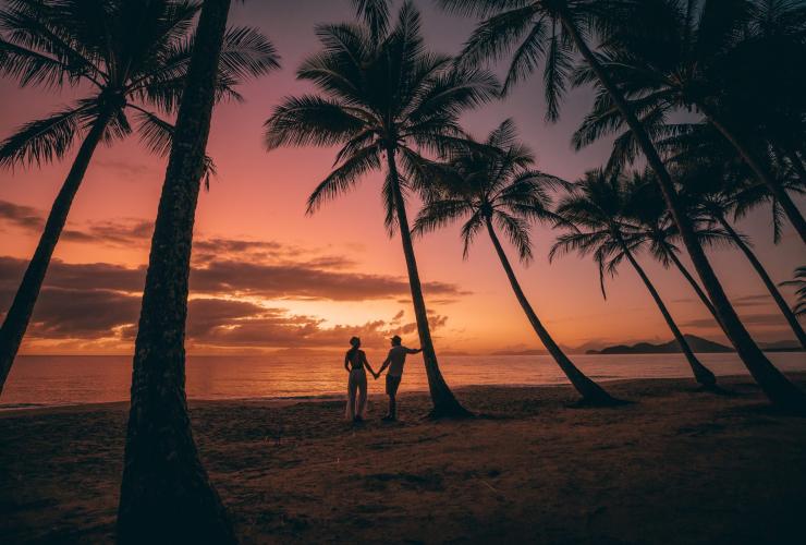 Palm Cove, Cairns, QLD © Tourism and Events Queensland
