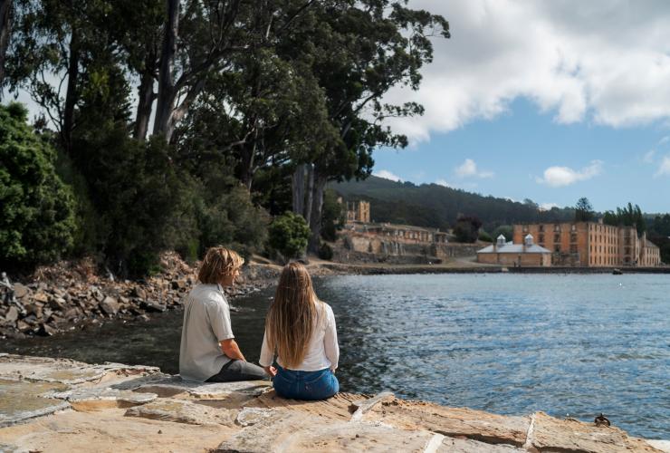 Site historique de Port Arthur, Port Arthur, TAS © Tourism Australia