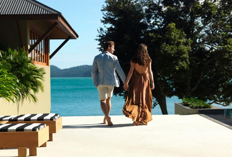 Qualia, Hamilton Island, QLD © Jason Loucas Photography