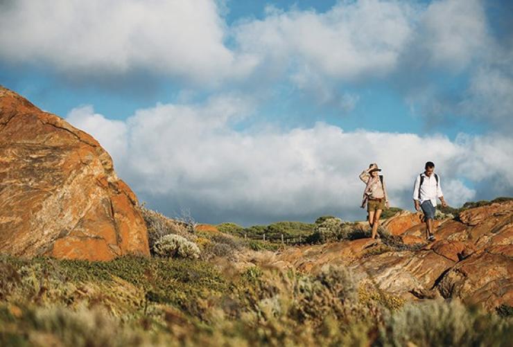 Walk into Luxury, Cape to Cape Track, Margaret River, Australie Occidentale © Walk into Luxury
