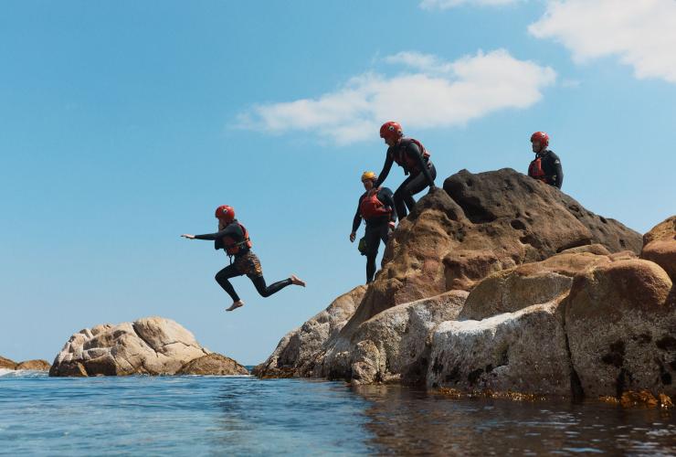 Tur dengan Margaret River Adventure CO., Margaret River, WA © Margaret River Adventure Co.