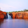 Casuarina Falls, Kimberley, WA © Tony Hewitt