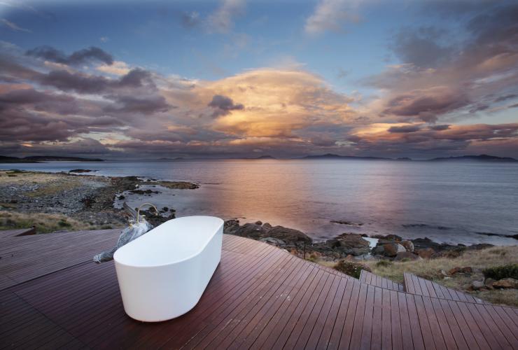 Thalia Haven, East Coast, TAS © Thalia Haven/Marcus Walters