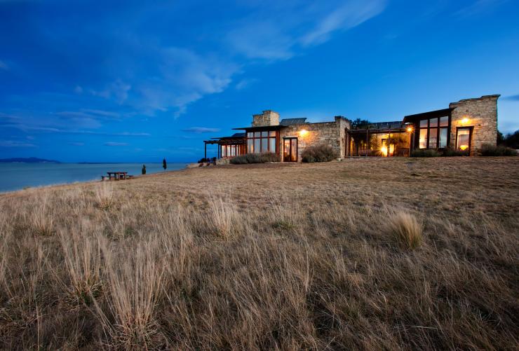 Thalia Haven, East Coast, TAS © Thalia Haven/Marcus Walters