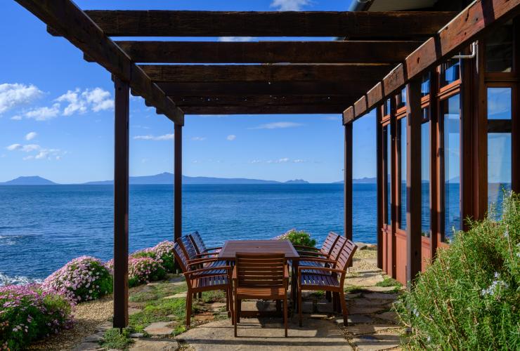 Thalia Haven, East Coast, TAS © Thalia Haven/Loic Le Guilly