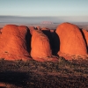 Kata Tjuta, Uluru-Kata Tjuta National Park, Northern Territory © Tourism NT, Jason Charles Hill