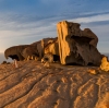 Remarkable Rocks, Kangaroo Island, South Australia © South Australian Tourism Commission