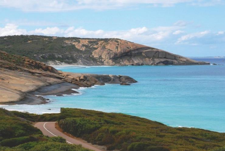 Great Ocean Drive, Esperance, Great South West Edge, WA © Tourism Western Australia