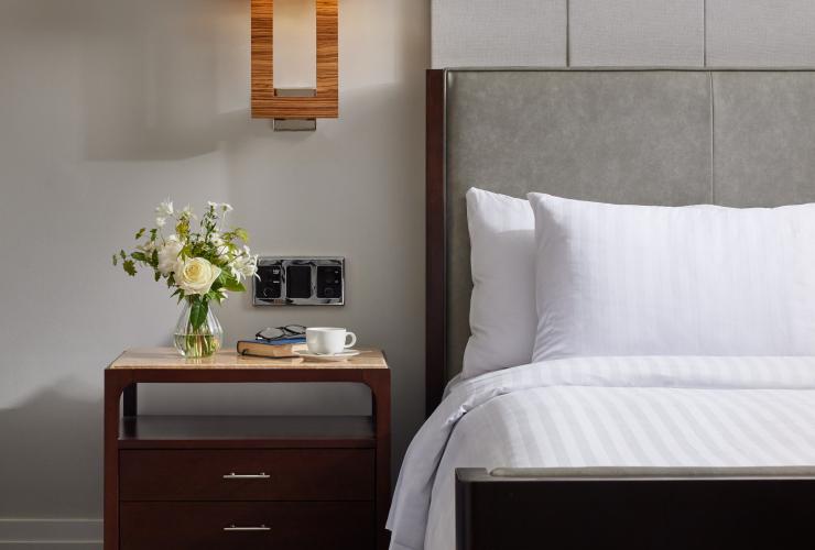 Hyatt Hotel Canberra, Australian Capital Territory © Hyatt Hotels