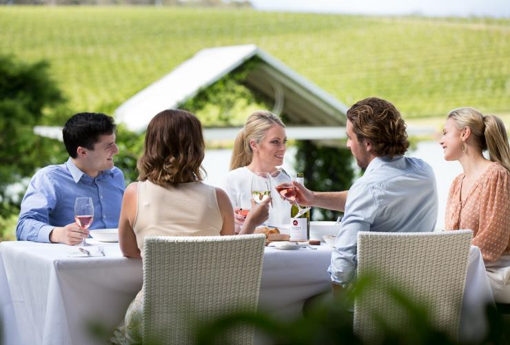 Aravina Estate, Margaret River, Western Australia © Aravina Estate
