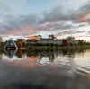 Mona (Museum of Old and New Art), River Derwent, Hobart, Tasmania © Museum of Old and New Art