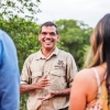 Mandingalbay Ancient Indigenous Tours, Cairns, Queensland ©Tourism Australia