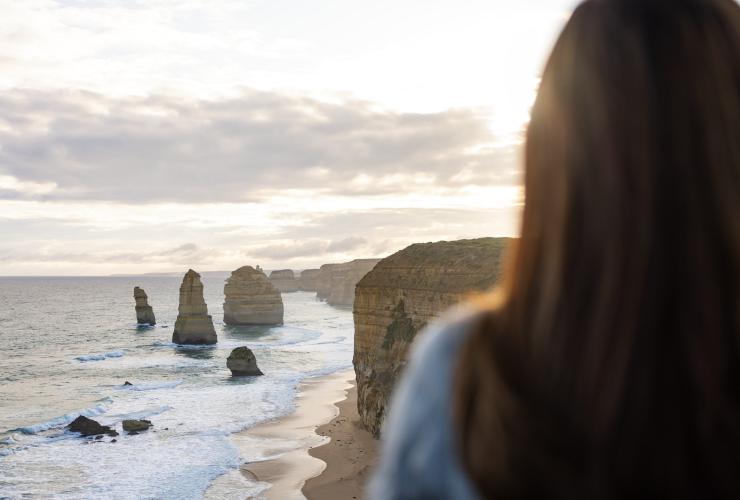 12 Apostoli, Great Ocean Road, Victoria © Tourism Australia