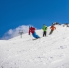 Thredbo, Snowy Mountains, New South Wales © Destination NSW/Brett Hemmings