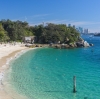 Nelson Park, Sydney, New South Wales © Keith McInnes, Destination NSW