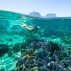 Lord Howe Island, New South Wales © Trevor King, Destination New South Wales