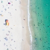 クイーンズランド州、ゴールド・コースト、バーレイ・ビーチ © Tourism & Events Queensland