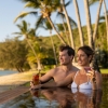 クイーンズランド州、オーフィアス島、オーフィアス・アイランド・ロッジ © Tourism and Events Queensland
