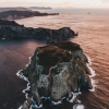 タスマニア州、タスマン半島、タスマン島 © Jarrad Seng