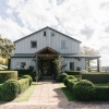 亞弗卡Springfield Farm的小屋©Springfield Farm